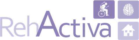 Logo de Centro de Día Rehactiva