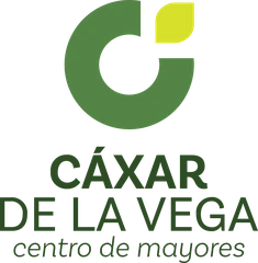 Logo de Centro de Día para Mayores Cáxar de la Vega
