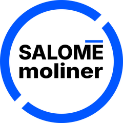 Logo de La Pineda