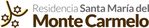 Logo de Residencia Santa María del Monte Carmelo