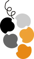 Logo de Hogar Residencial el Racimo