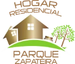 Logo de Fogar Residencial Parque Zapateira