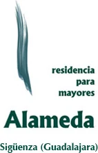 Logo de Residencia de Mayores la Alameda