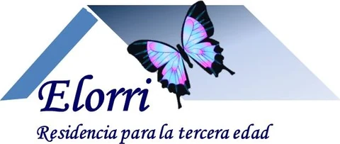 Logo de Residencia Elorri