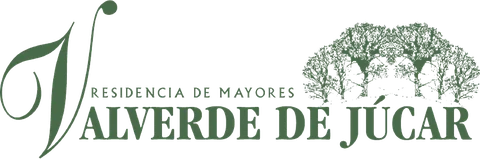 Logo de Residencia de Mayores Valverde de Jucar