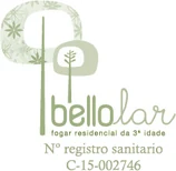 Logo de Fogar Residencial Bellolar