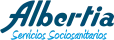 Logo de Centro de Día para Persoas Maiores Albertia Lugo