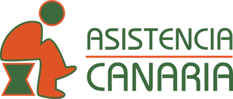 Logo de Centro de Día Asistencia Canaria Tenerife
