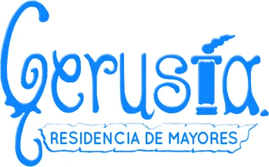 Logo de Residencia de Personas Mayores Dependientes Gerusia