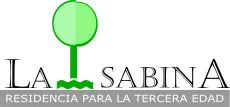Logo de Residencia de Ancianos la Sabina