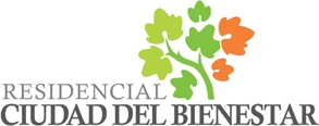 Logo de Residencia de Personas Mayores Ciudad del Bienestar