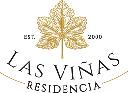 Logo de Residencia las Viñas