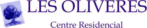 Logo de Les Oliveres Centre Residencial