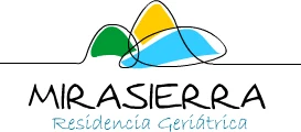 Logo de Centro Residencial Mirasierra