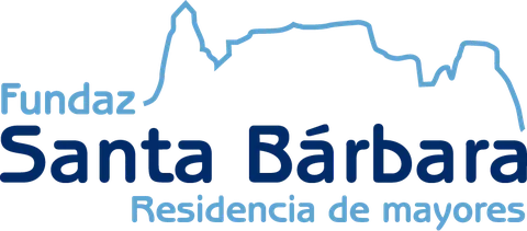 Logo de Residencia Fundaz Santa Bárbara
