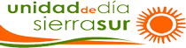 Logo de Centro de Día para Mayores Sierra Sur