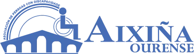 Logo de Centro de Día para Persoas Maiores Alborexo