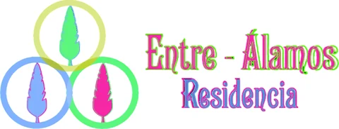Logo de Residencia Entre Alamos