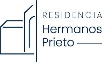 Logo de Residencia Hermanos Prieto