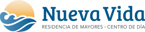 Logo de Centro de Día para Mayores Nueva Vida