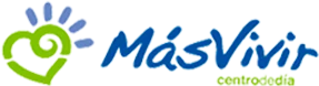 Logo de Centro de Día Mas Vivir