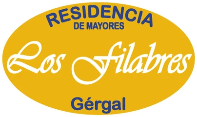 Logo de Residencia para Personas Mayores los Filabres