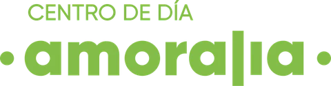 Logo de Centro de Día para Persoas Maiores Amoralia