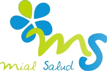 Logo de Residencia Mial Salud (Torrelodones)