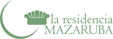 Logo de Residencia de Ancianos Mazaruba