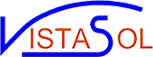 Logo de Residencia para Mayores Vistasol