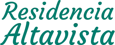 Logo de Residencia Altavista