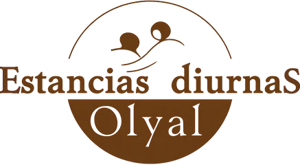 Logo de Centro de Día para Mayores Olyal