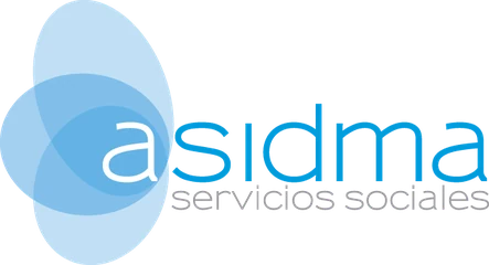 Logo de Centro de Día San Juan - Asidma