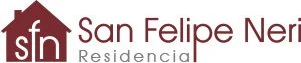 Logo de Residencia de Ancianos San Felipe Neri