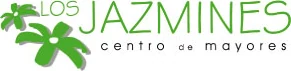 Logo de Centro de Mayores los Jazmines