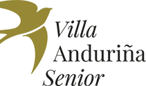 Logo de Villa Anduriña Senior