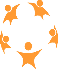 Logo de Residencia para Mayores Santa Clara