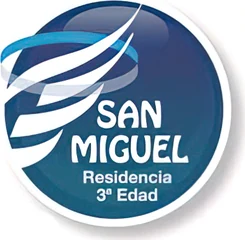 Logo de Residencia Geriátrica San Miguel