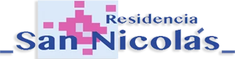 Logo de Residencia para Personas Mayores Dependientes San Nicolás