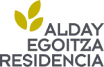 Logo de Residencia Alday