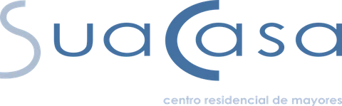 Logo de Vivenda Comunitaria Sua Casa San Sadurniño