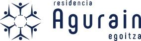 Logo de Residencia Agurain
