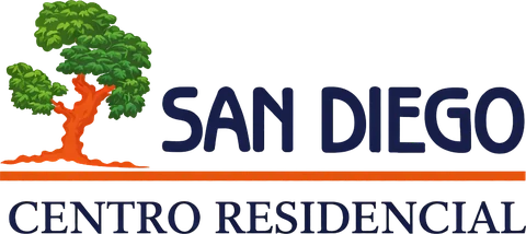 Logo de Residencia de Mayores San Diego