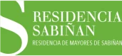 Logo de Residencia de Sabiñan