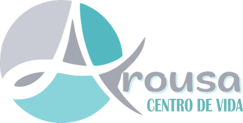 Logo de Centro de Día para Persoas Maiores Vida Arousa