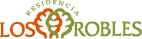 Logo de Los Robles