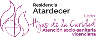 Logo de Residencia de Personas Mayores Atardecer