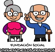 Logo de Residencia de Personas Mayores Virgen de los Remedios