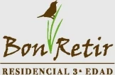 Logo de Residencia para Personas Mayores Dependientes Residencial Bon Retir