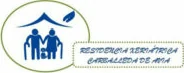 Logo de Fogar Residencial Carballeda 2